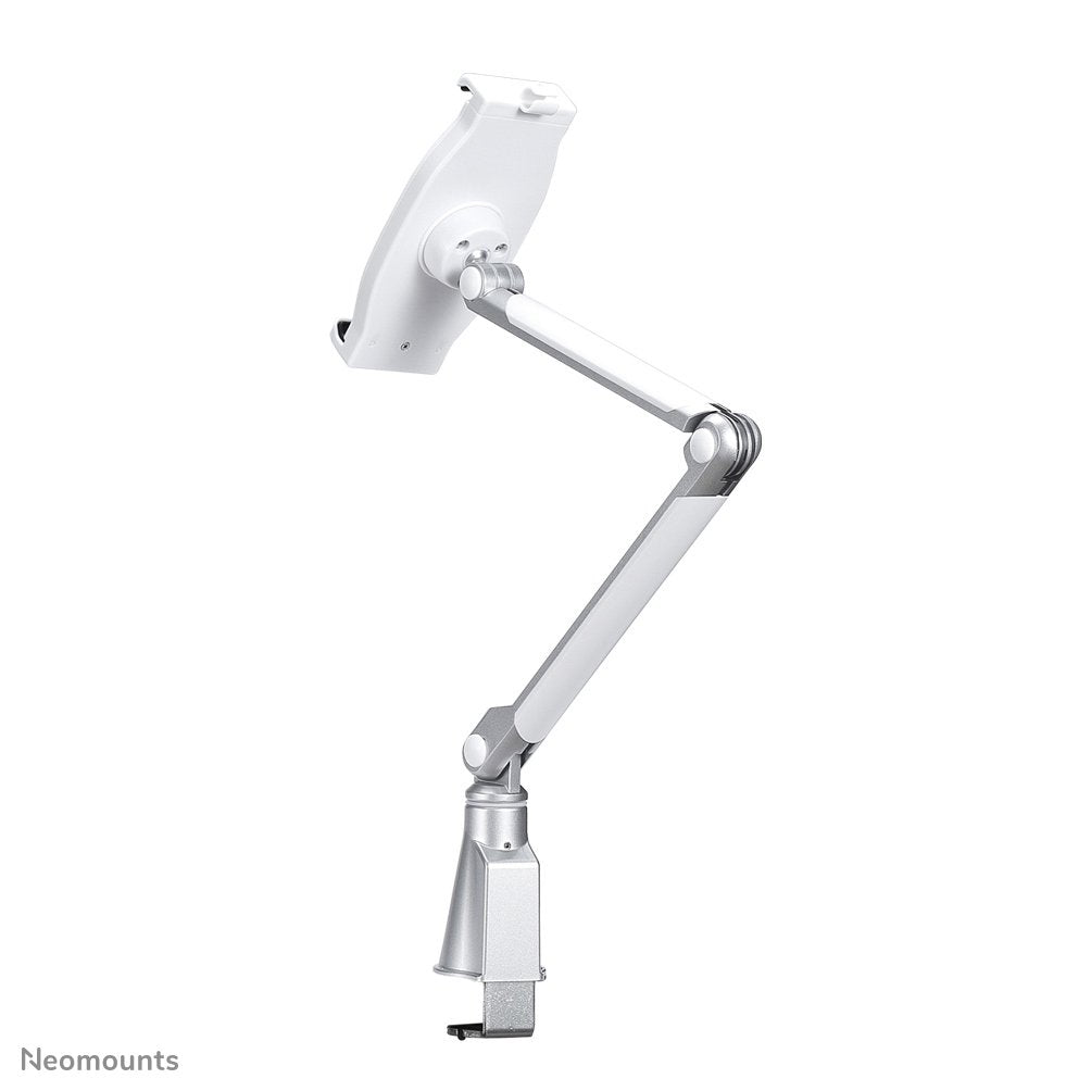 EAN 8717371446536 - Neomounts TABLET-D100SILVER soporte de seguridad para tabletas Plata 32,8 cm (12.9") imagen 6