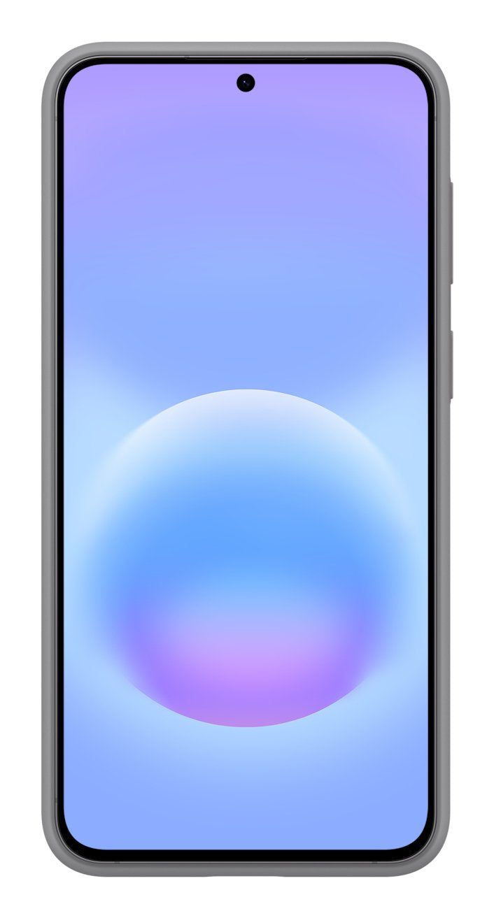 EAN 8806099037765 - Samsung EF-PA576CJEGWW funda para teléfono móvil 17 cm (6.7") Gris imagen 2