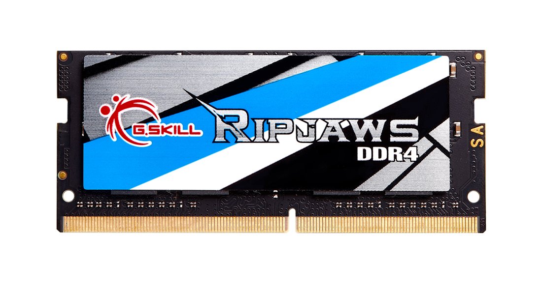 EAN 4713294220875 - G.Skill Ripjaws F4-2666C19D-32GRS módulo de memoria 32 GB 2 x 16 GB DDR4 288-pin DIMM imagen 3