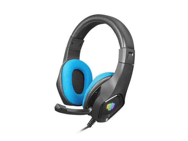 Natec Auriculares Fury Phantom (Micrófono)
