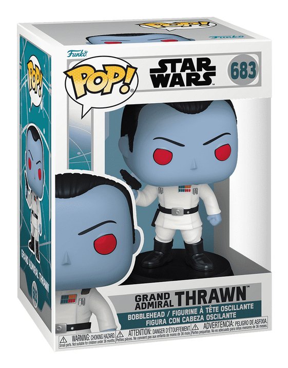 EAN 0889698765398 - FUNKO POP! 76539 figura de acción y colleccionable imagen 2
