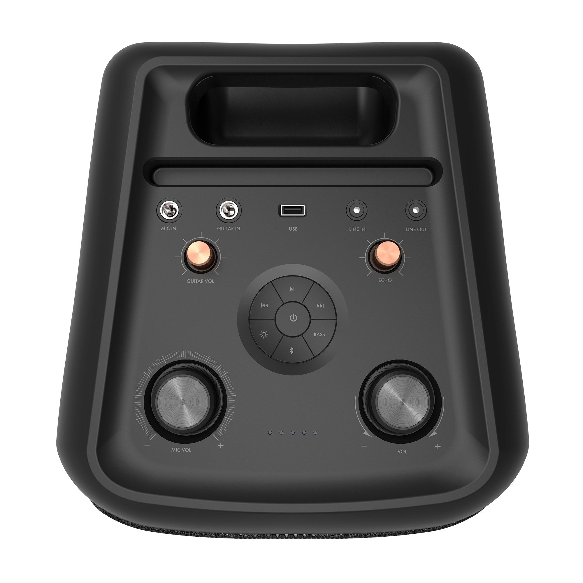 EAN 0743878052756 - Klipsch GIG XXL Altavoz para fiestas Negro imagen 13