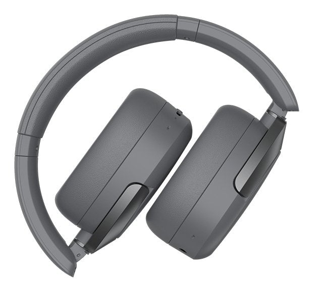 EAN 6976335930906 - Edifier W830NB Auriculares Inalámbrico y alámbrico Diadema Llamadas/Música USB Tipo C Bluetooth Gris imagen 3