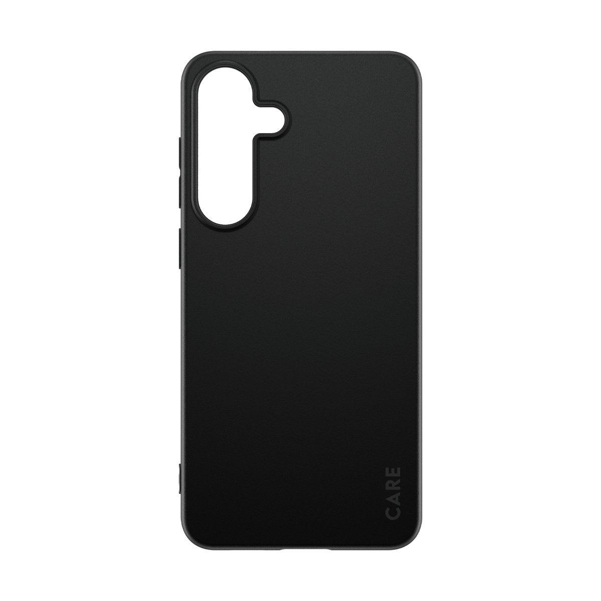 EAN 5715685031625 - PanzerGlass CARE™ by ® TPU Case Black Samsung Galaxy S25 FE 5G funda para teléfono móvil Negro imagen 4