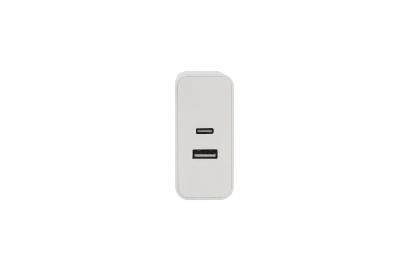 Coreparts Mbxusbc-Ac0006 Adaptador E Inversor De Corriente Negro