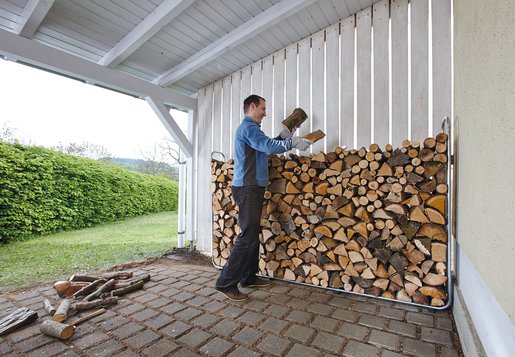 EAN 4006885512504 - wolfcraft GmbH 5125000 carro y soporte para leña imagen 5