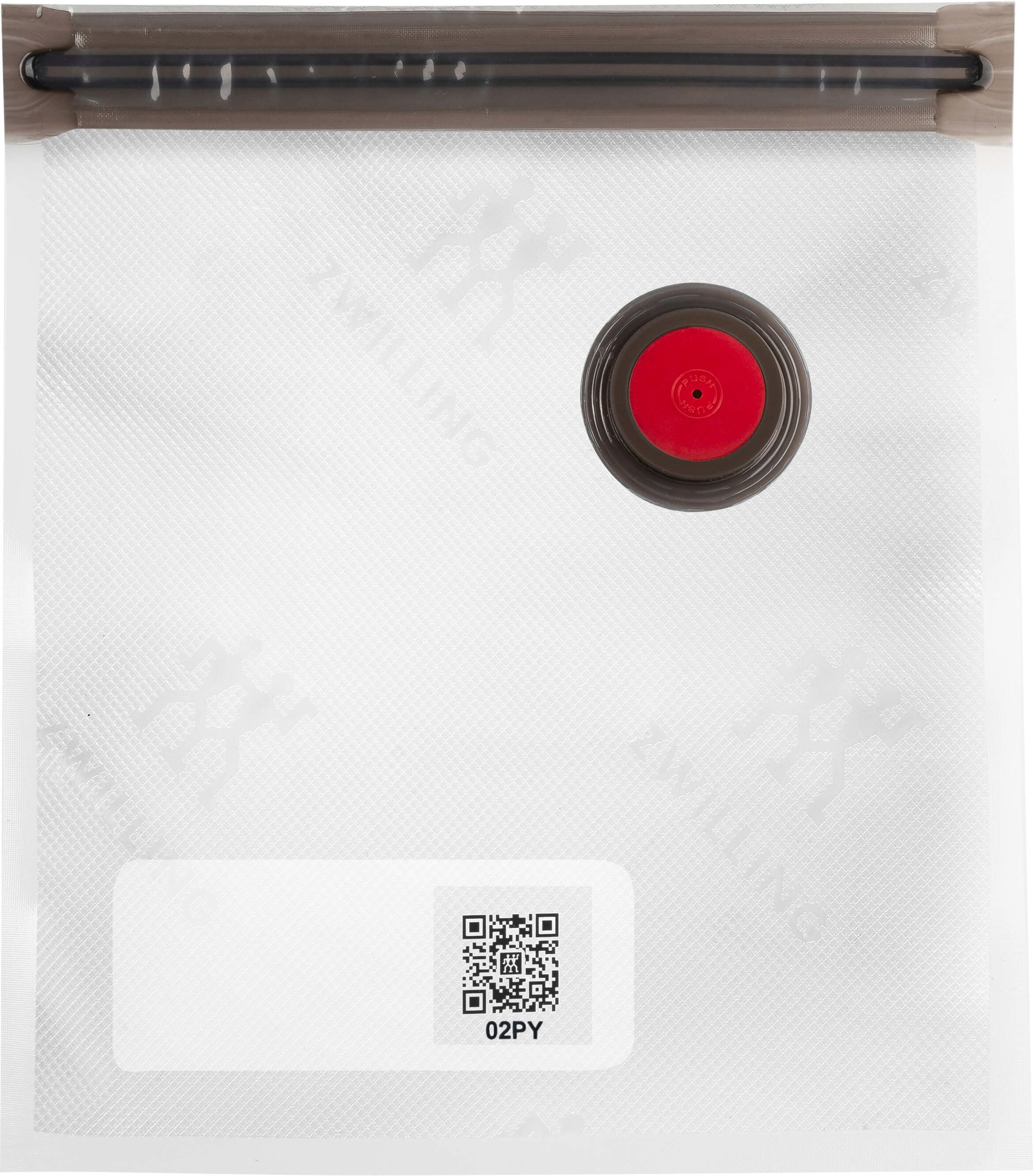 EAN 4009839655456 - ZWILLING 36815-015-0 sellador al vacío Azul, Blanco imagen 13