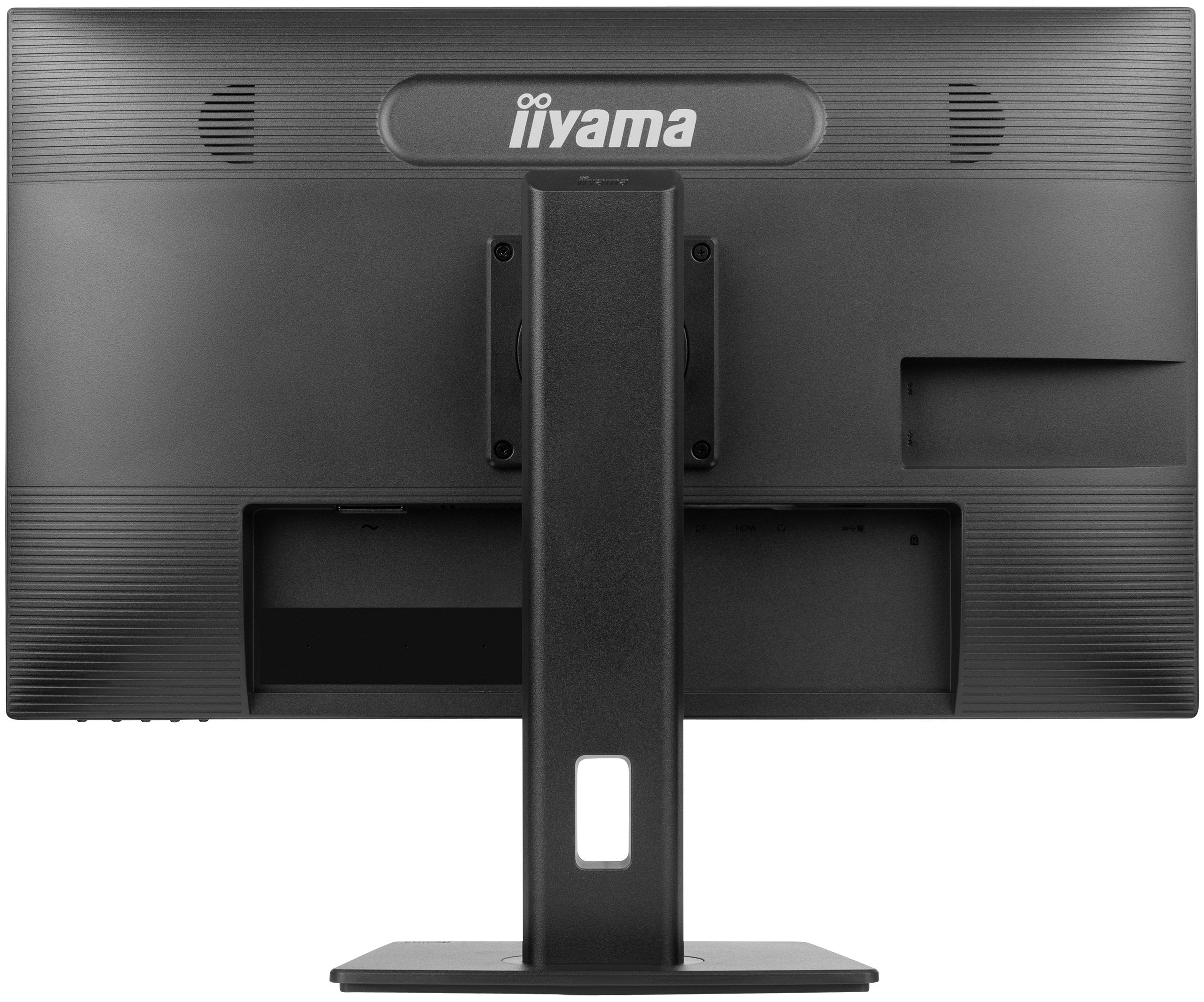 EAN 4948570123780 - iiyama ProLite XUB2763HSU-B1 pantalla para PC 68,6 cm (27") 1920 x 1080 Pixeles Full HD LED Negro imagen 9