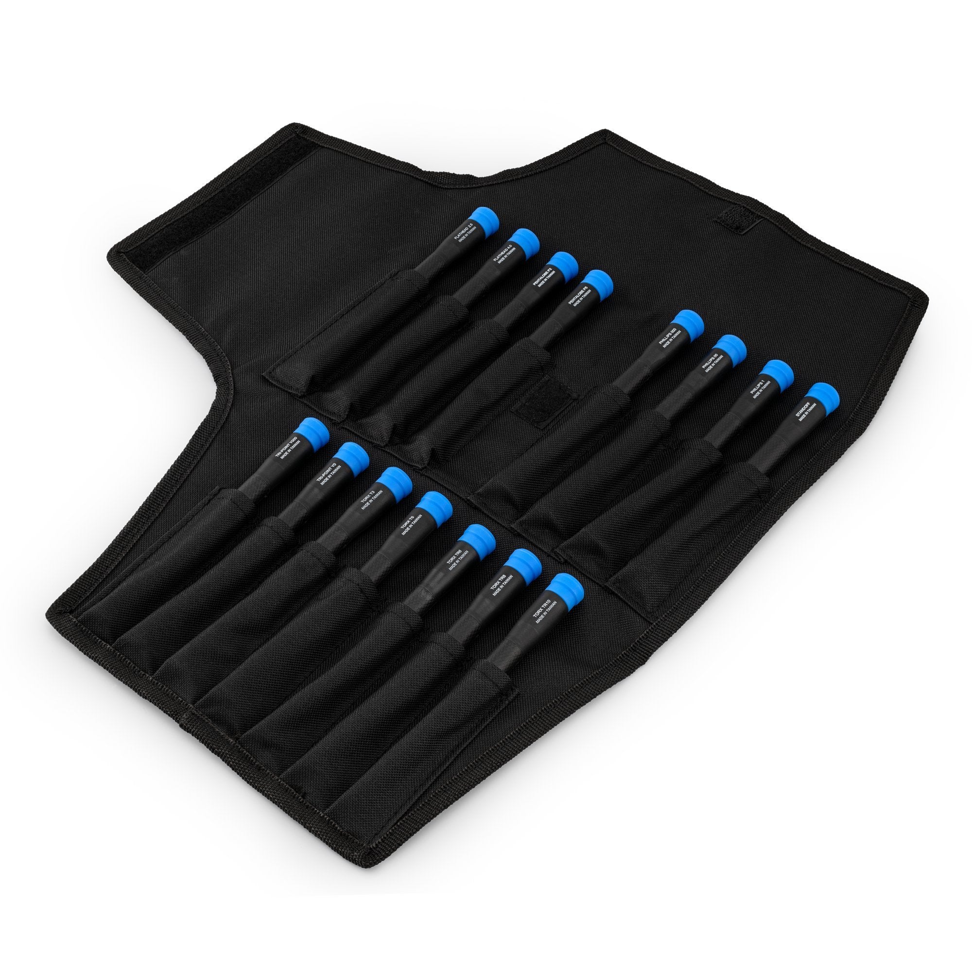 Juego De Destornilladores Ifixit?, 15 Piezas