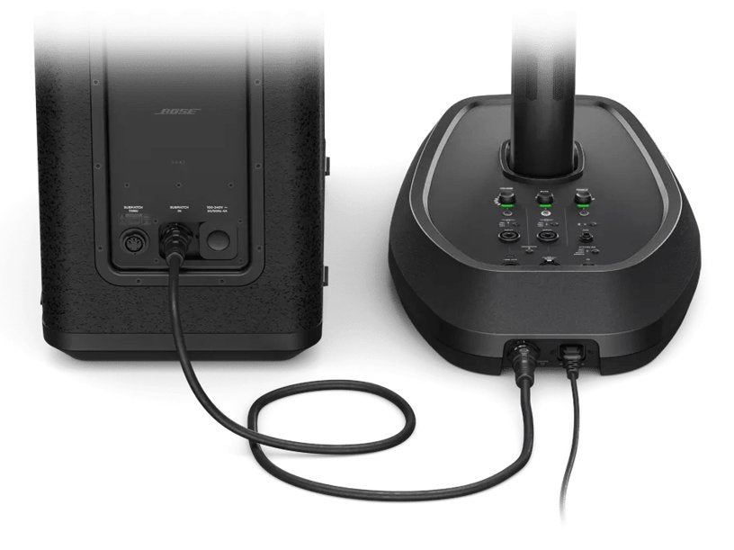 Bose Sub1 - Aktywny Modul Basowy