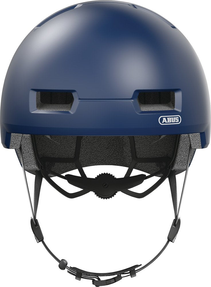 Abus Skurb Midnight Blue Size M