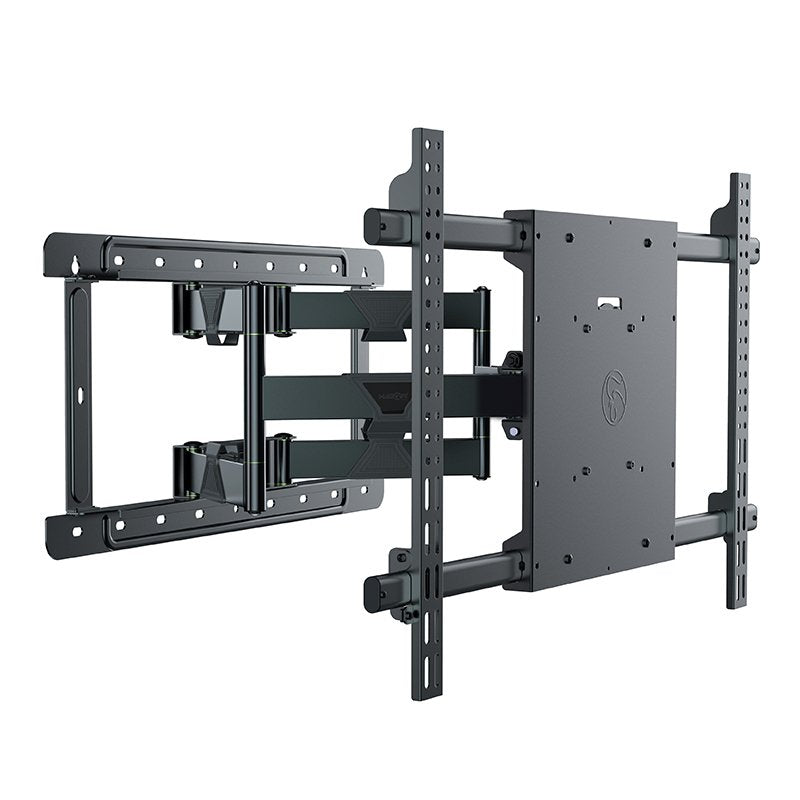 EAN 4250058584229 - Hagor BrackIT XXL HD II 2,49 m (98") Pared Negro imagen 1