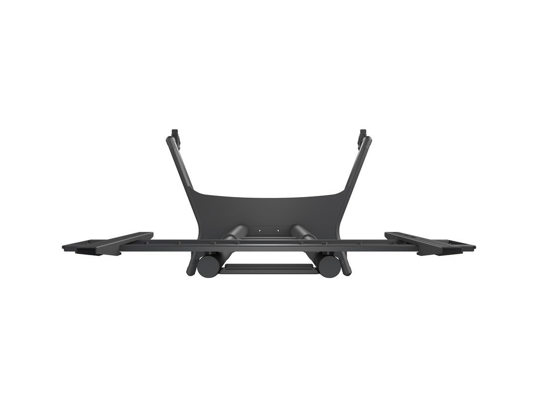 EAN 7350073734627 - Multibrackets 4627 soporte para TV 2,03 m (80") Negro imagen 18