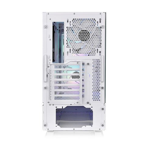 EAN 4711475644359 - Thermaltake Ceres 350 MX Midi Tower Blanco imagen 4