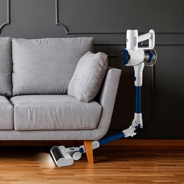 EAN 8422160060267 - Ufesa 81406026 aspiradora de pie y escoba eléctrica Aspiradora escoba 2 en 1 Batería Secar Sin bolsa 0,5 imagen 6
