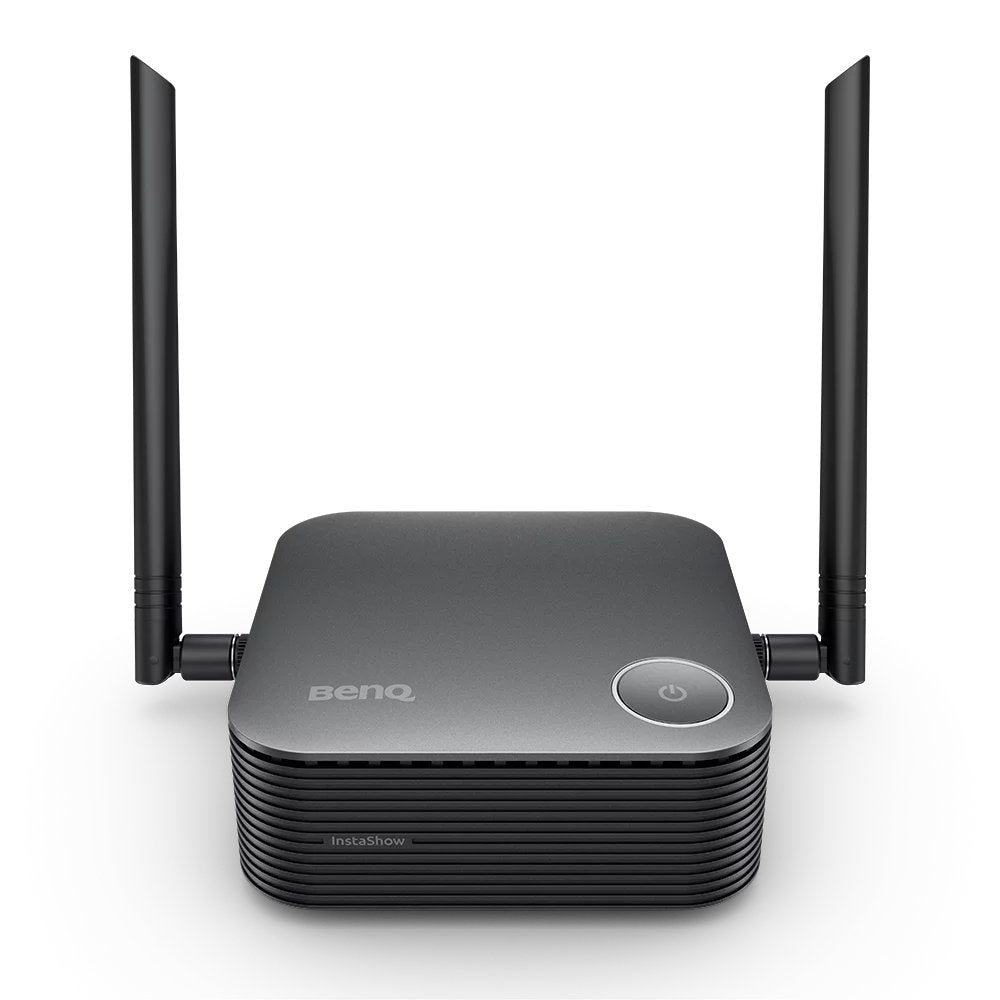 Benq Wdc25 Instashow Kit Usb-C (9h.K0gby.R0e)