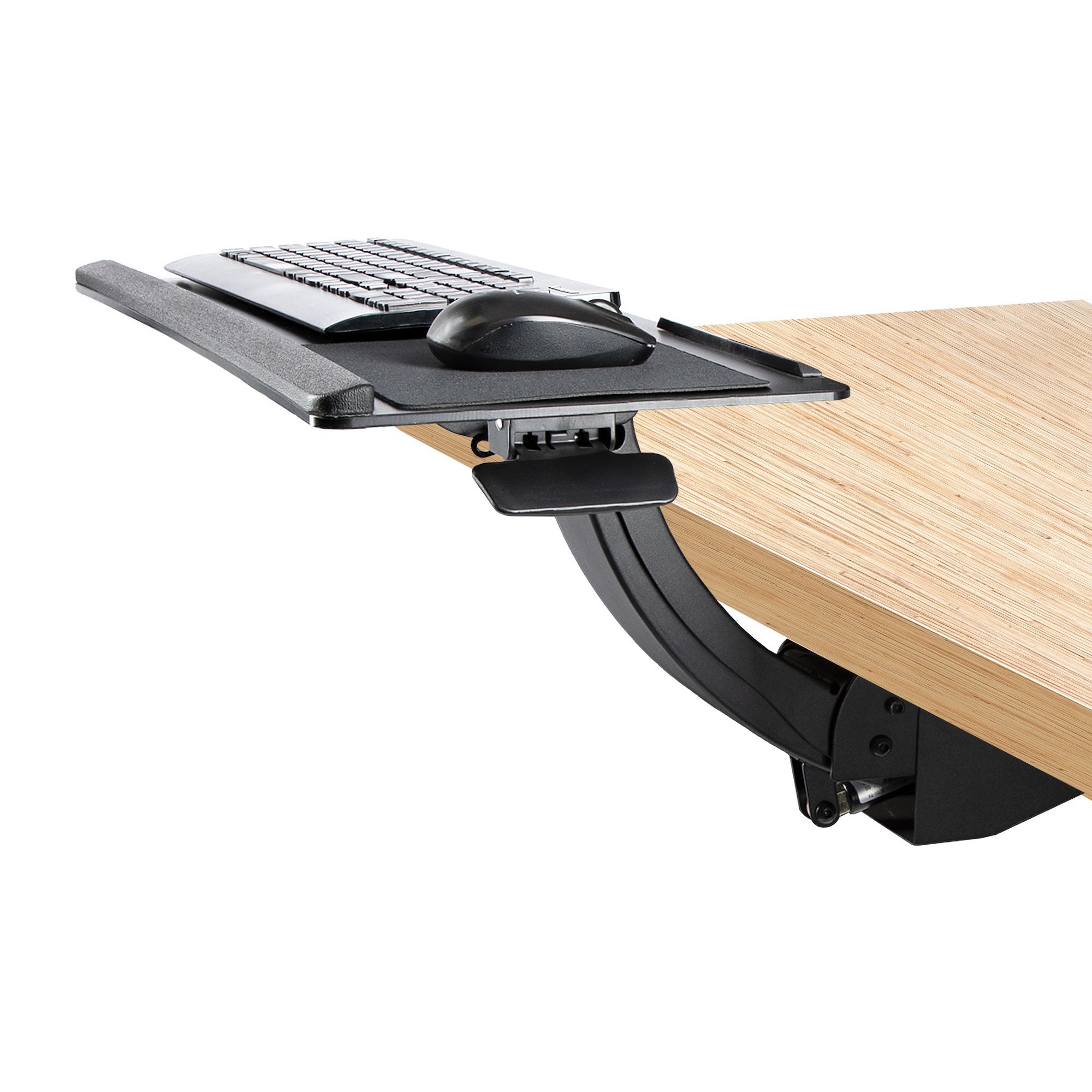 EAN 0065030889889 - StarTech.com KBTRAYADJ2 estacion de trabajo sentado o de pie imagen 9