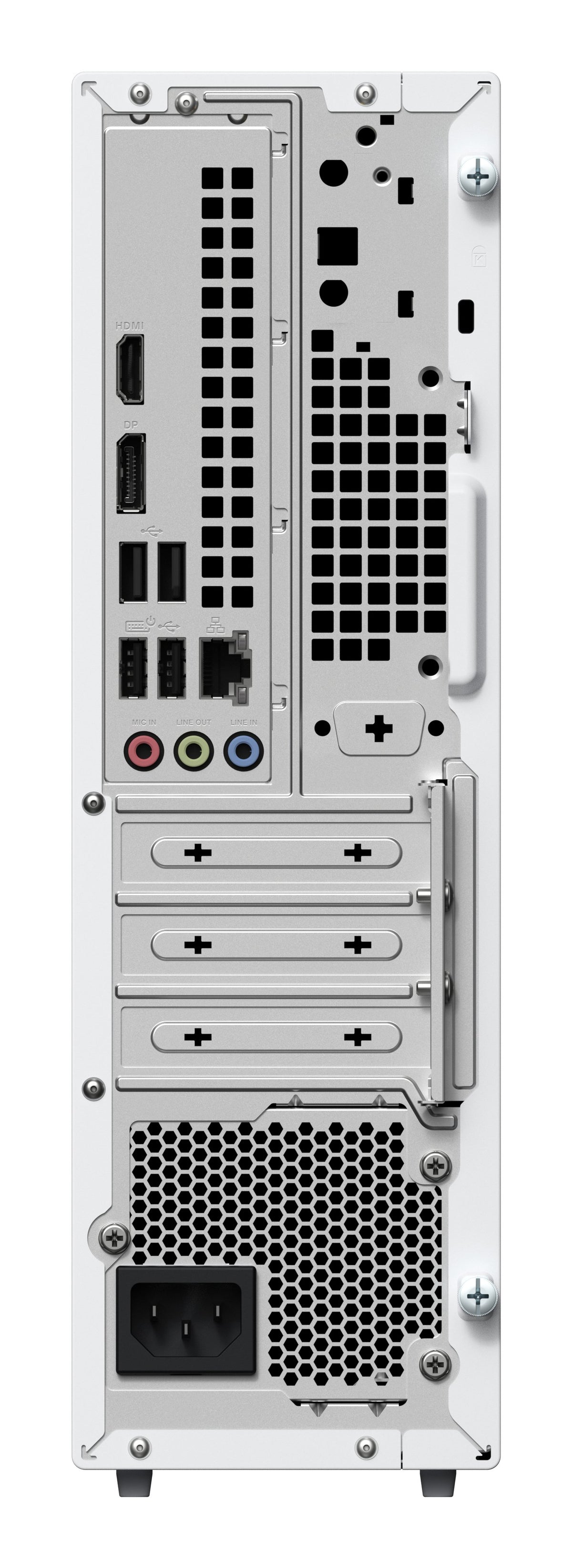 EAN 4711636213332 - ASUS V500 SFF V500SV-13420H031W Intel® Core™ i5 i5-13420H 16 GB DDR5-SDRAM 1 TB SSD Windows 11 Home PC Bl imagen 2