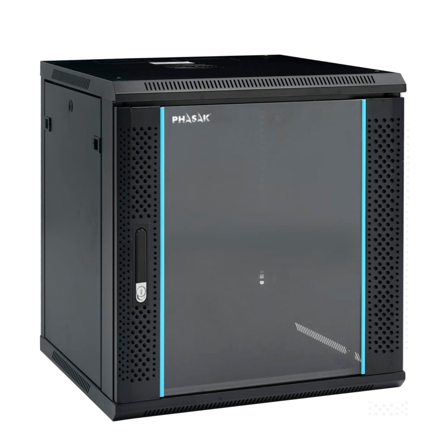 Armario Rack Mural Phasak Pro 12u Pho 2112