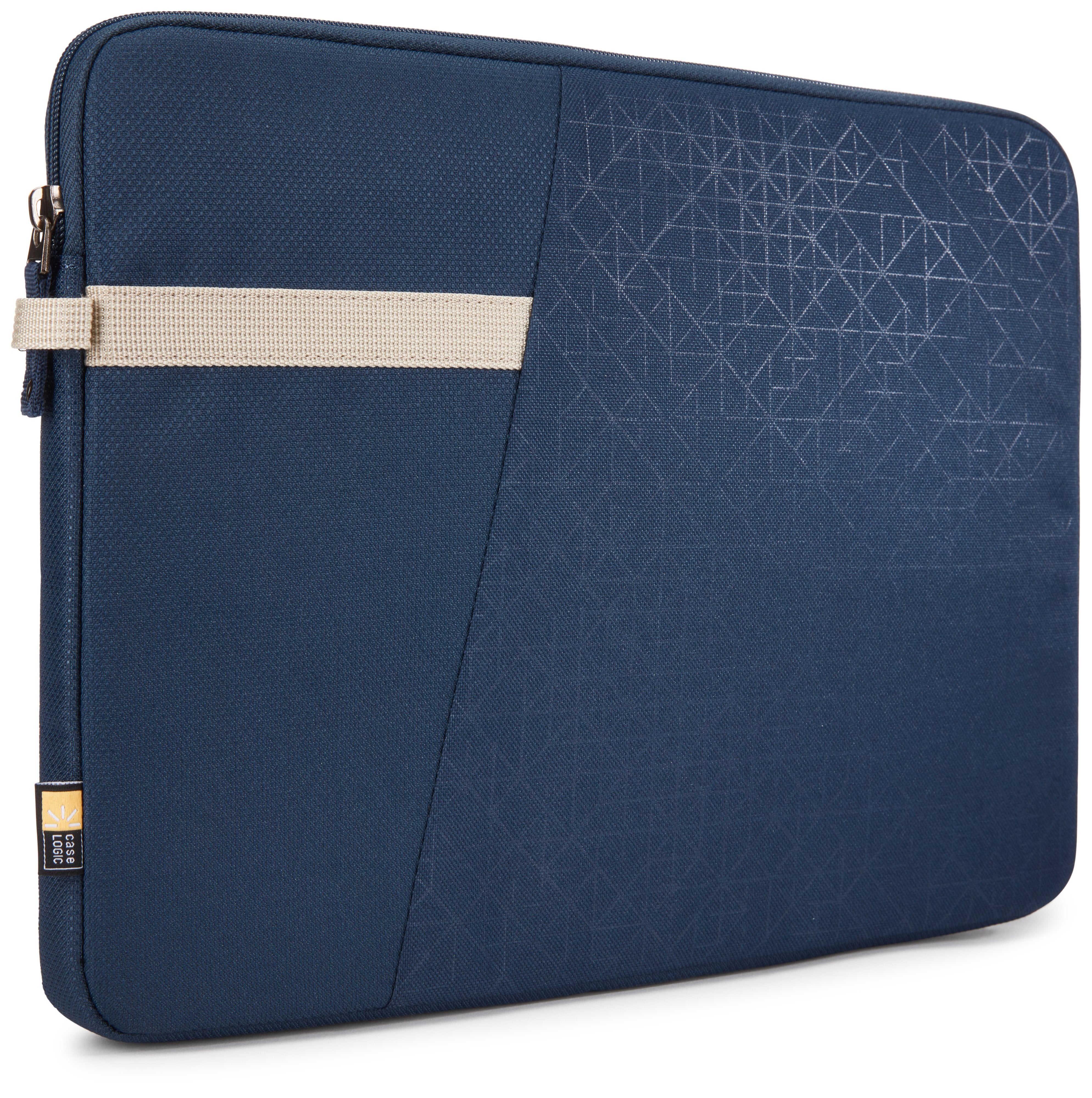 EAN 85854248754 - Case Logic Ibira IBRS-214 Dress blue 35,6 cm (14") Funda Azul imagen 2