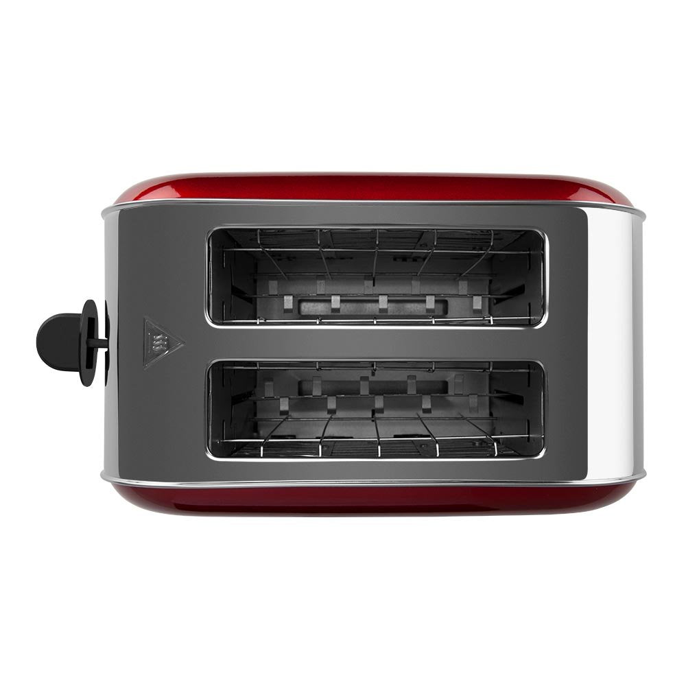 EAN 8435568404236 - Orbegozo TOV 5200 7 2 rebanada(s) 850 W Rojo imagen 5