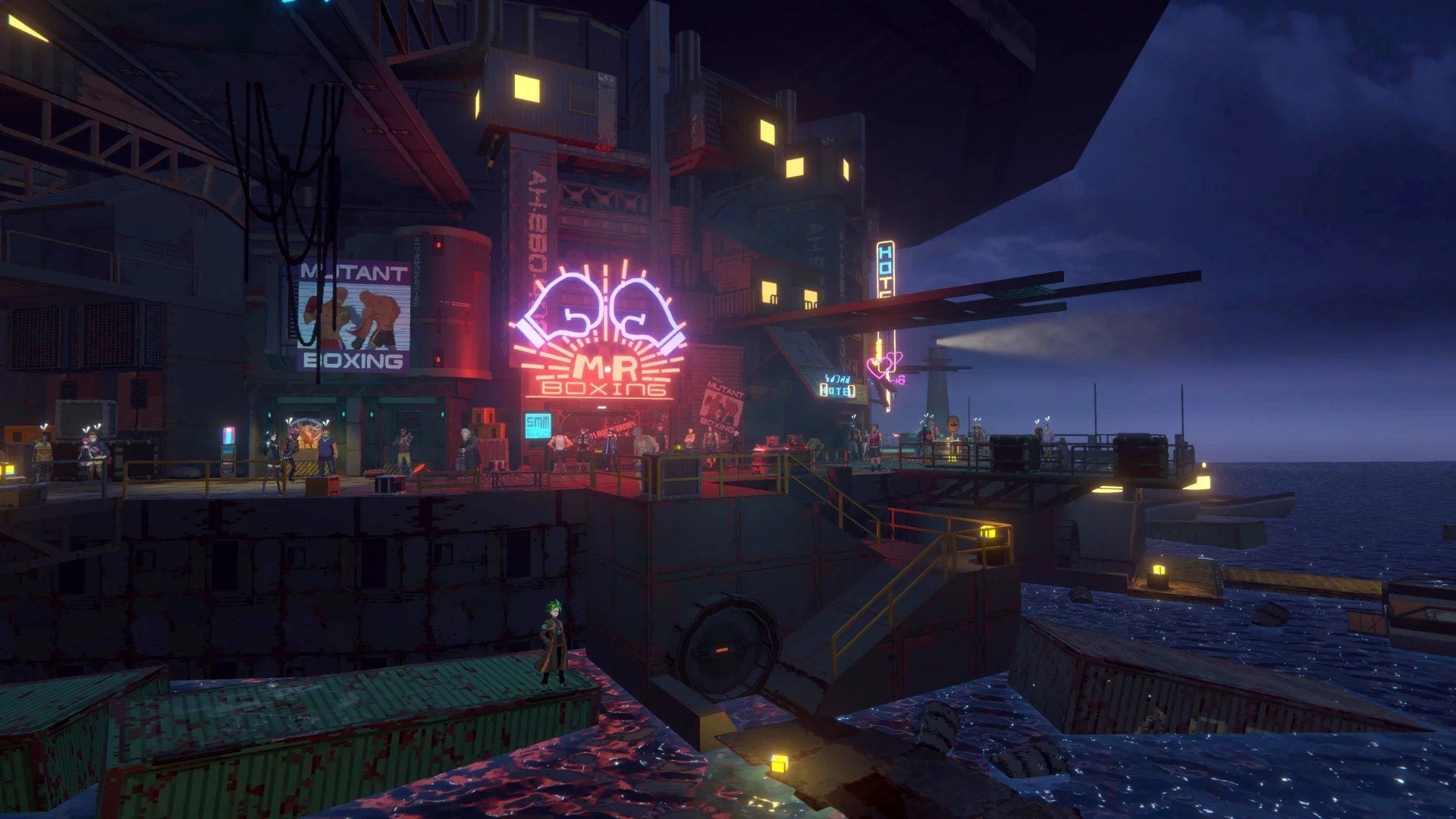 Juego Anno Mutationem Complete Edt. Playstation 5