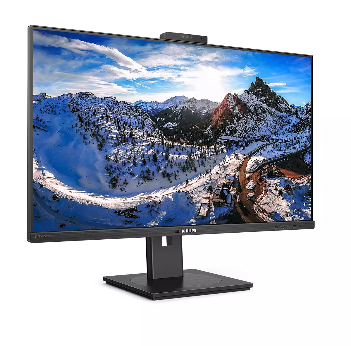 EAN 8712581768096 - Philips P Line 326P1H/00 pantalla para PC 80 cm (31.5") 2560 x 1440 Pixeles Quad HD LED Negro imagen 3