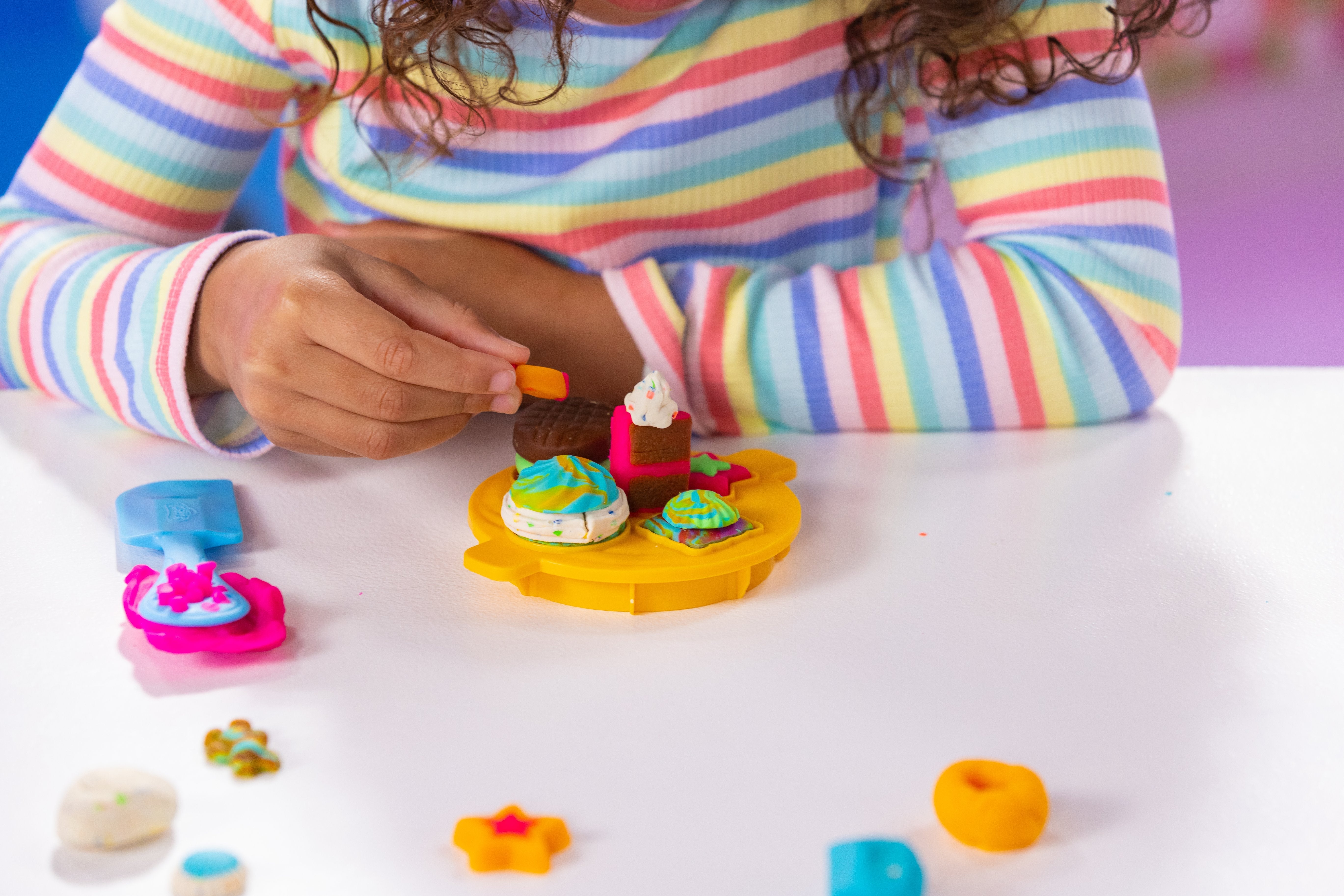 Play-Doh Kitchen Creations F47185l0 Juguete De Arte Y Manualidades F47185l0
