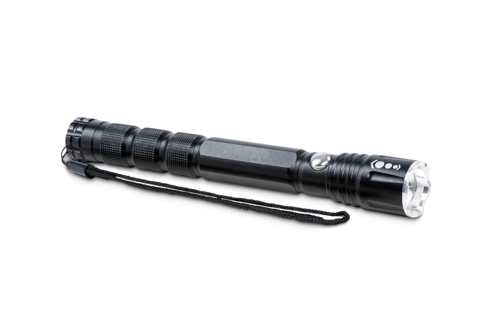 EAN 4002390066198 - MAUL 8186690 linterna Negro imagen 1