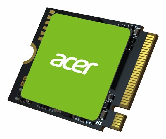 EAN 6955914622296 - Acer MA200 512 GB M.2 PCI Express 4.0 NVMe imagen 2