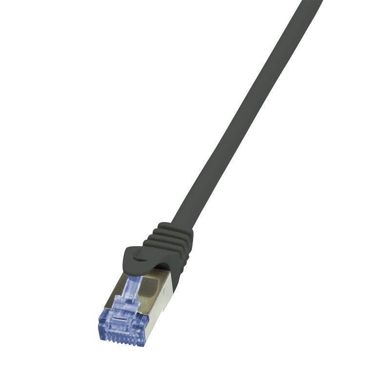 EAN 4052792044942 - LogiLink CQ4123S cable de red Negro 30 m Cat7 S/FTP (S-STP) imagen 1