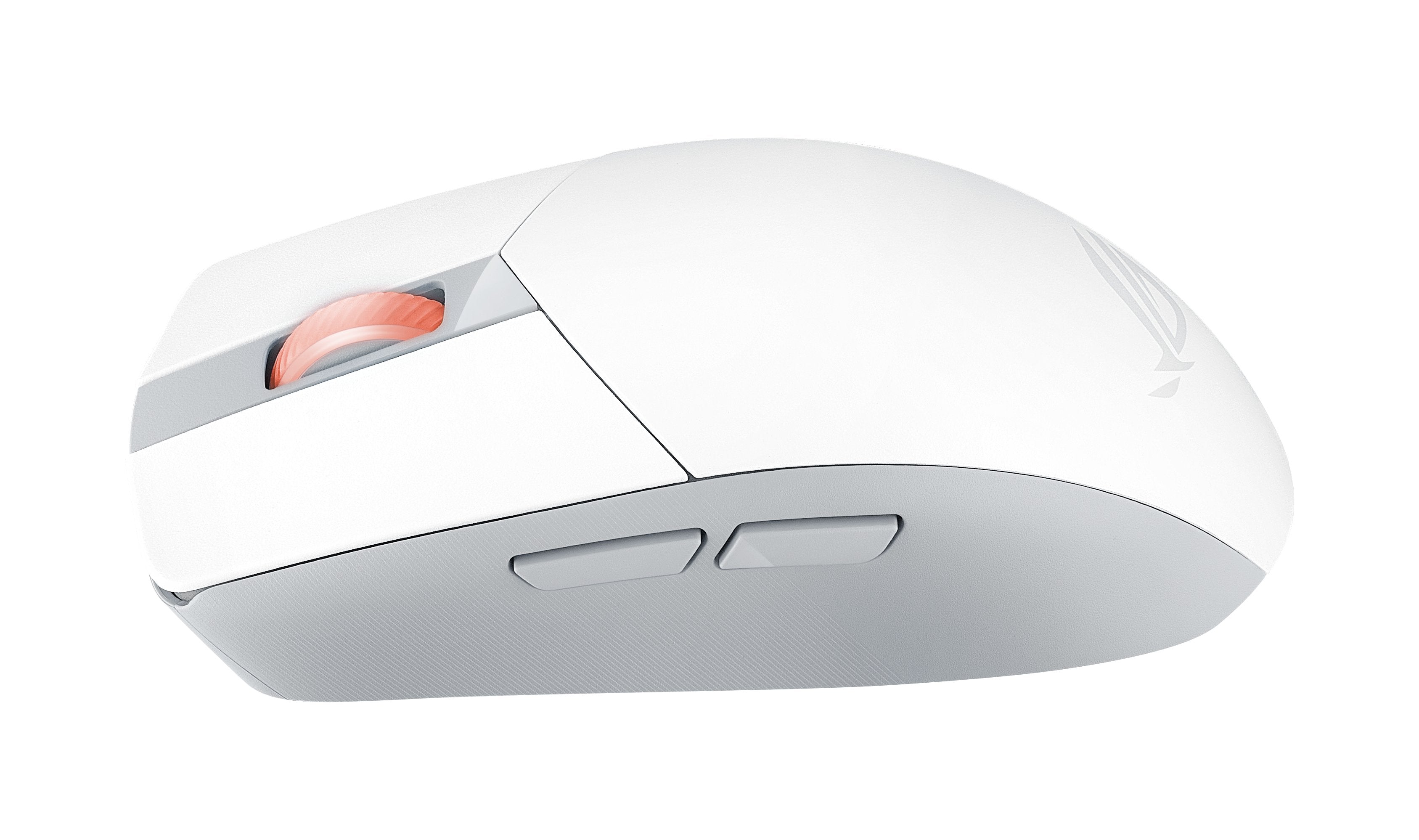 Asus Raton Rog Mrix Impact Iii Wireless Blanco