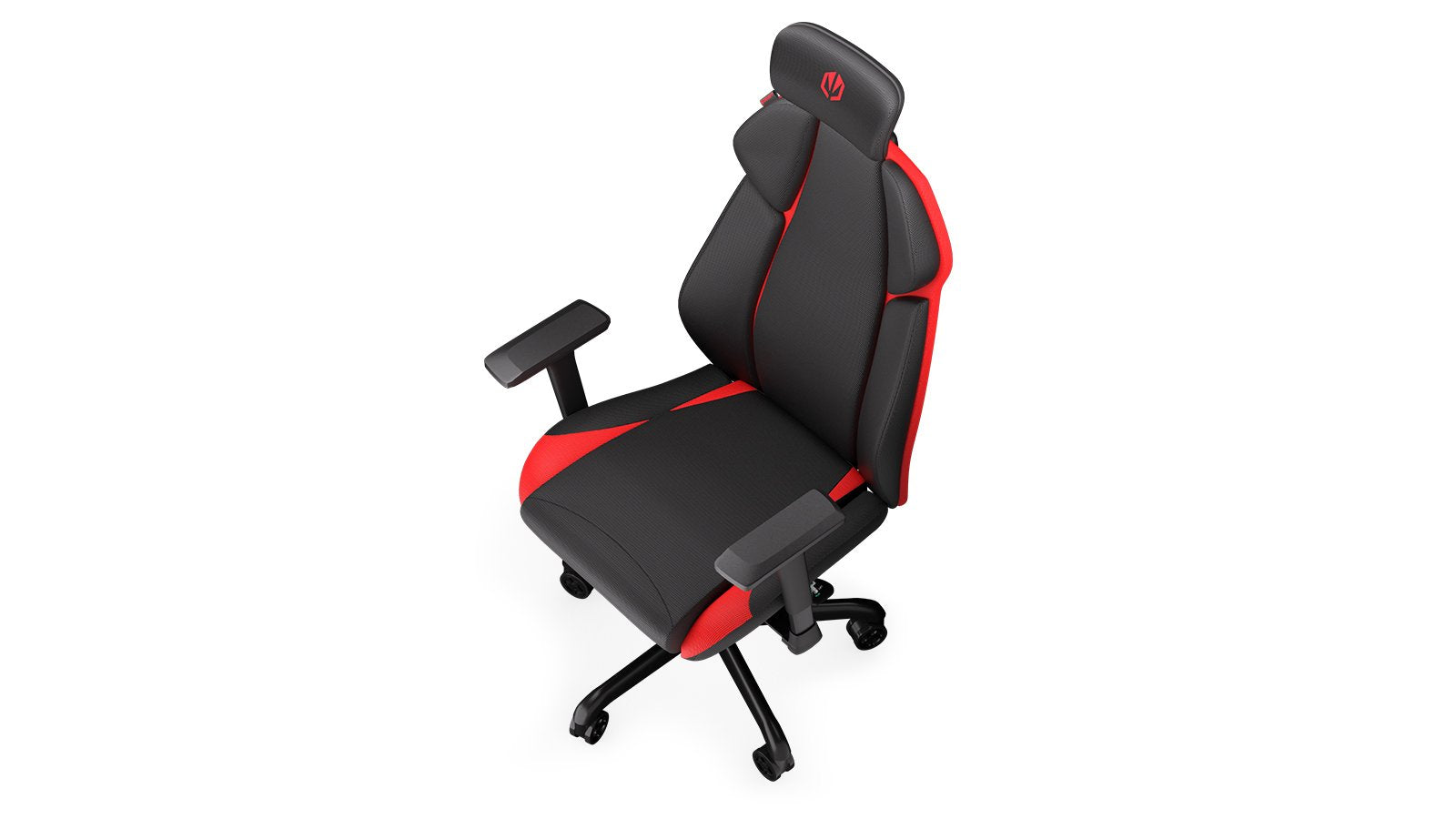 Endorfy Meta Rd Silla Gaming Negro, Rojo Ey8a006