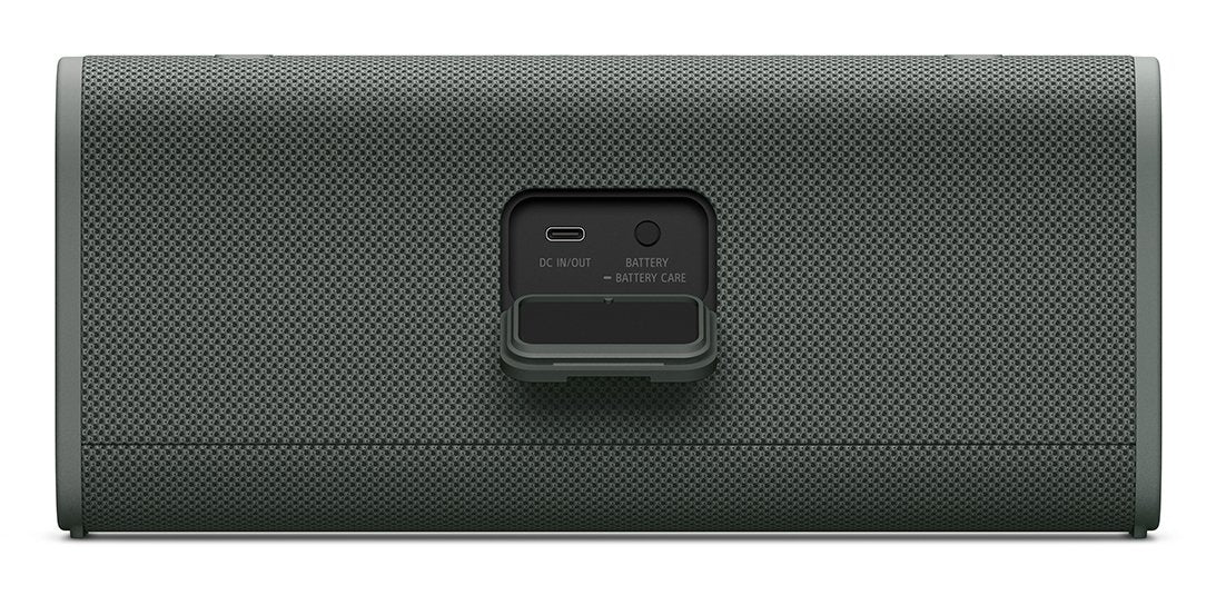 Sony Ult Field 3 Gris Bosque Altavoz Portátil Inalámbrico