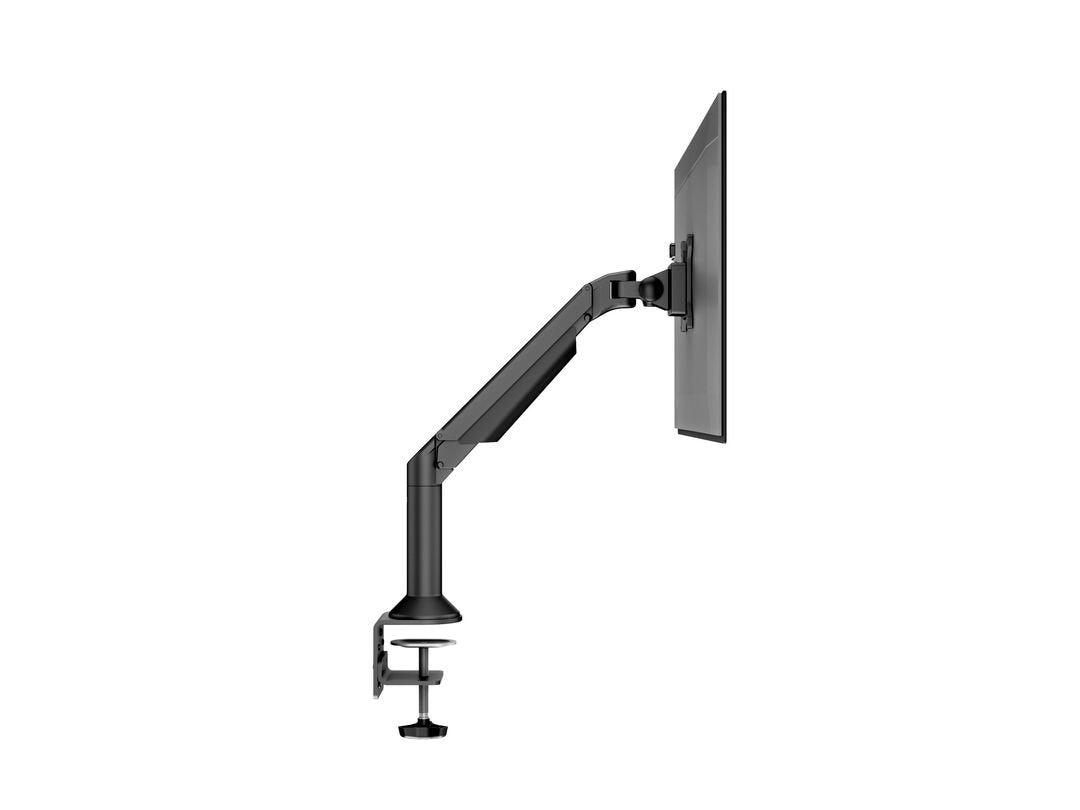 Multibrackets 9369 Soporte Para Monitor 81,3 Cm (32") Escritorio Negro