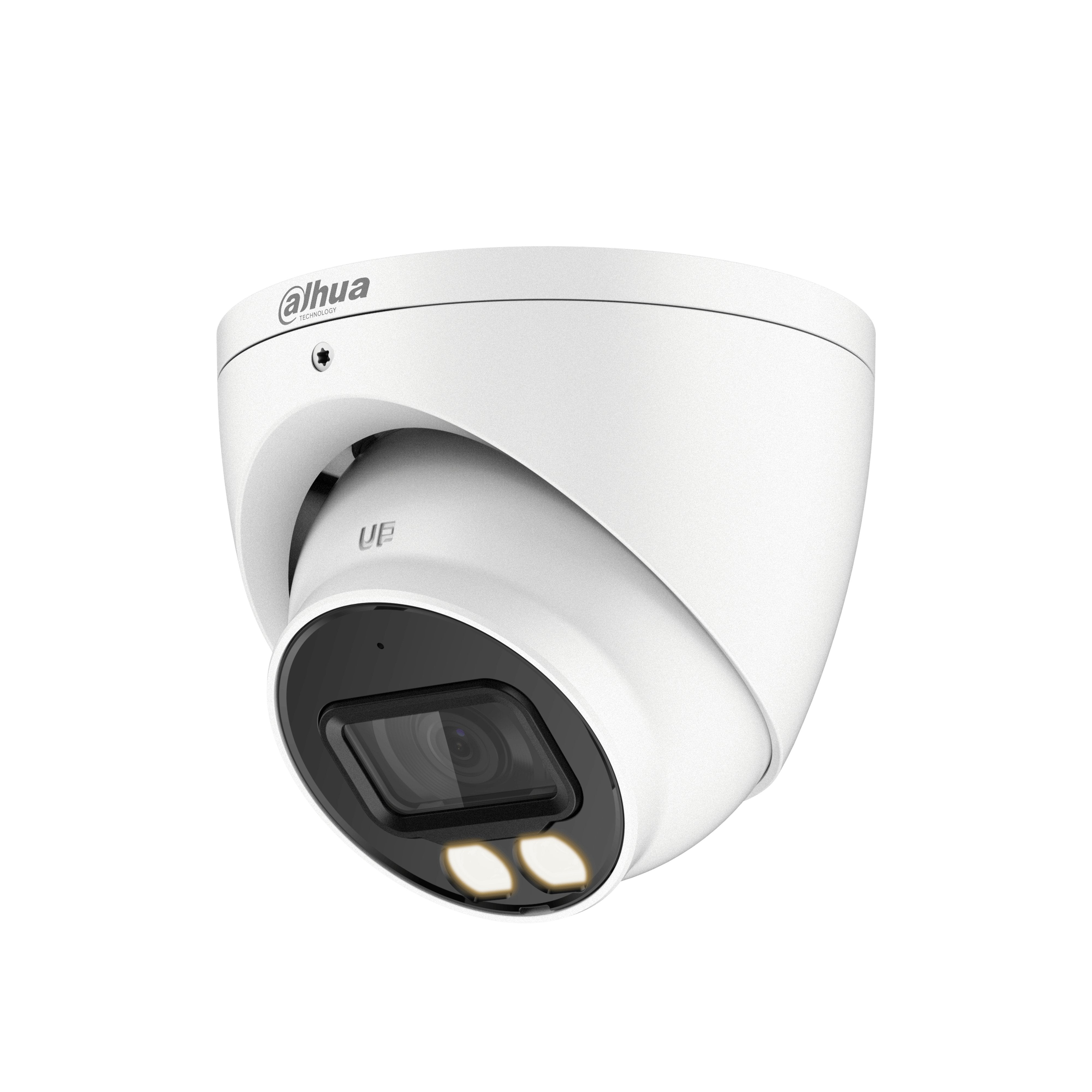 EAN 6923172506238 - Dahua Technology Lite HAC-HDW1239T(-A)-LED Almohadilla Cámara de seguridad CCTV Interior y exterior 1920 imagen 1