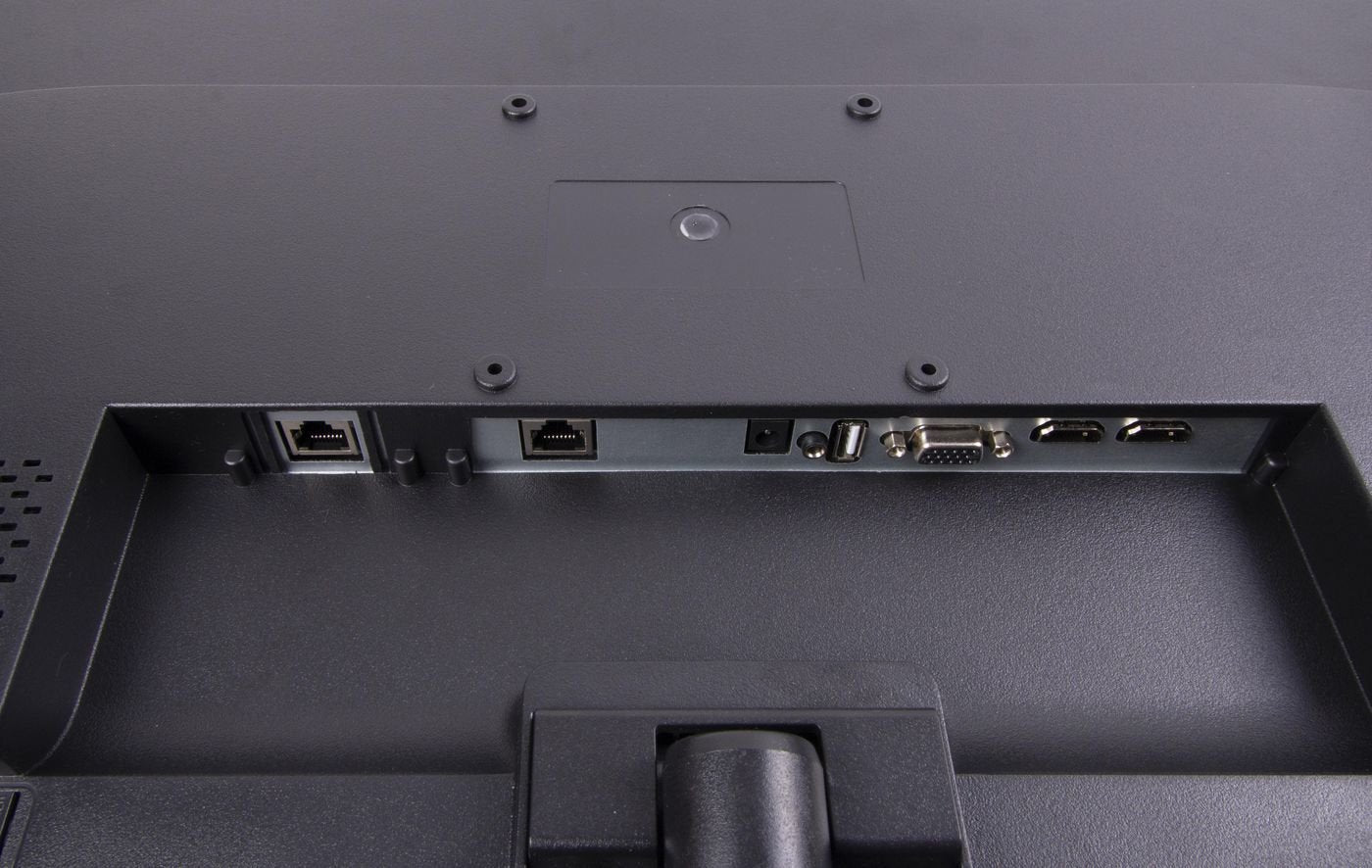 EAN 5715063136867 - Ernitec 0070-24124-POE pantalla para PC 61 cm (24") 1920 x 1080 Pixeles Full HD LED Negro imagen 5