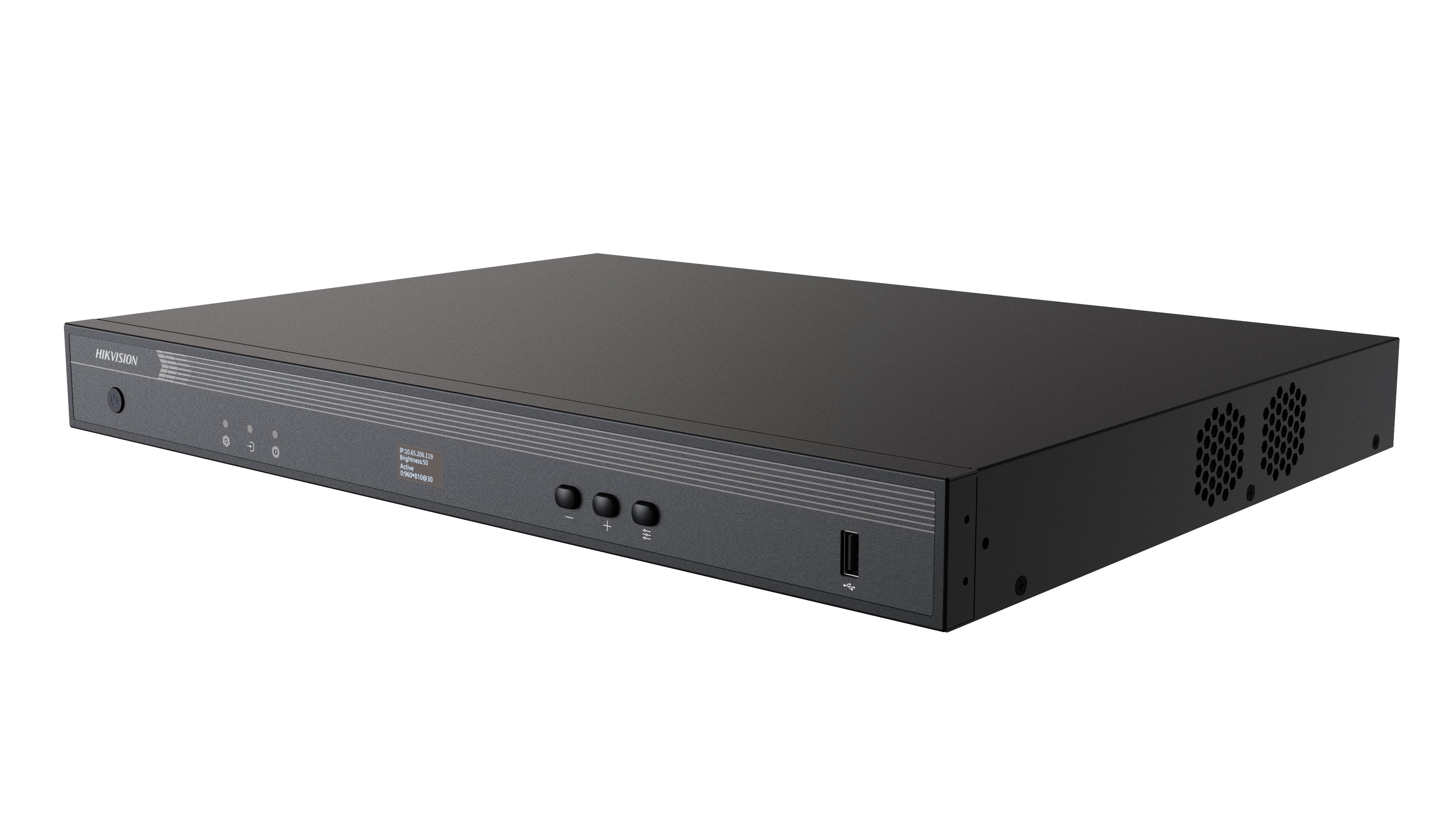 Ds-Dt60v-03hdi12no/U Controladora