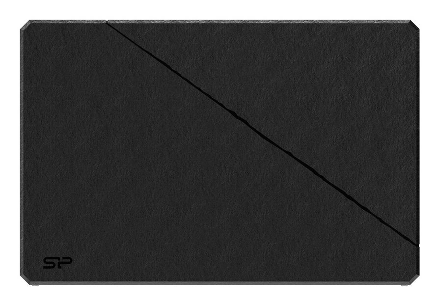 Silicon Power 8.9cm 3.5" 8tb Usb3.2 Mream-S07 Negro Eu