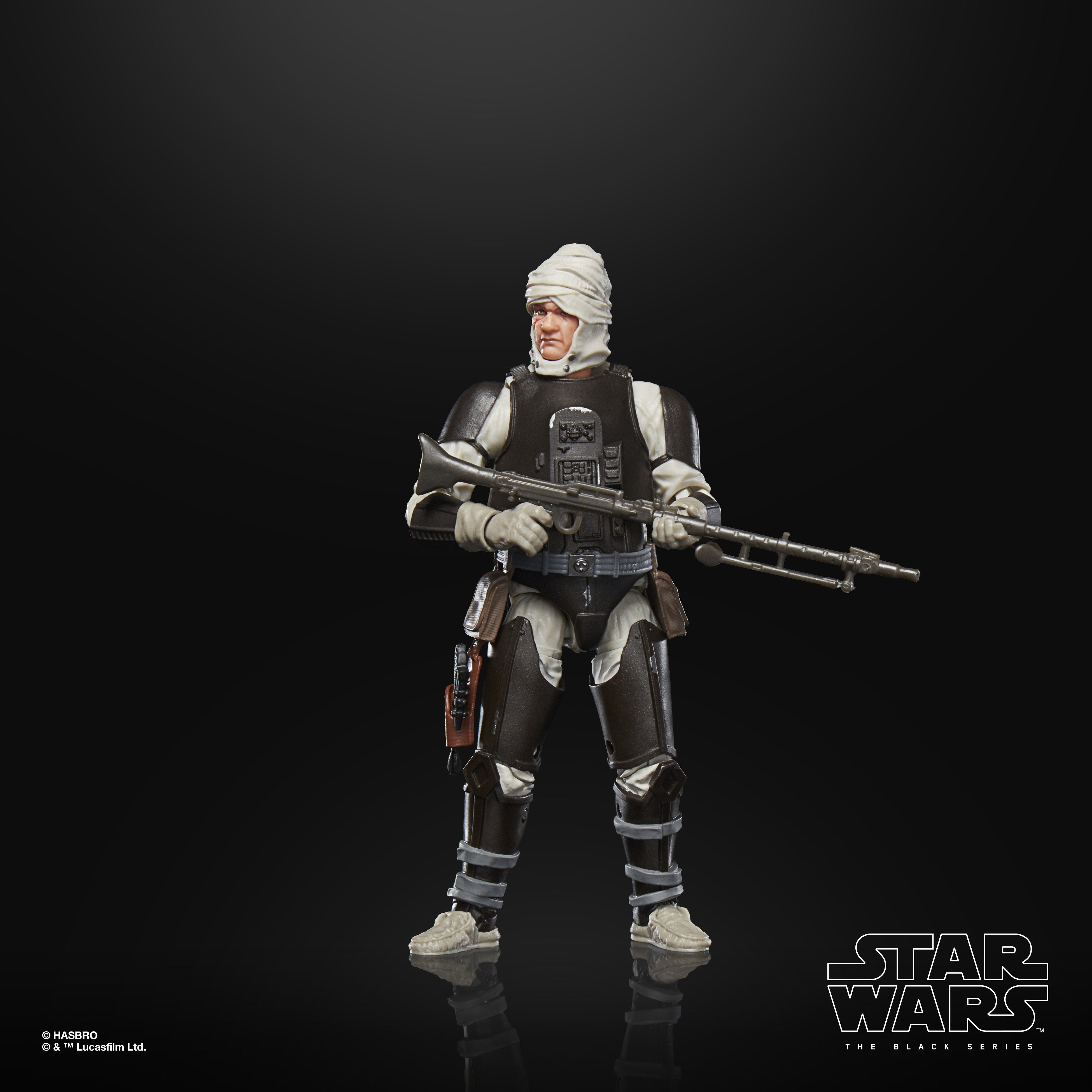 EAN 5010993959624 - Star Wars The Black Series F43655X0 toy figure imagen 8