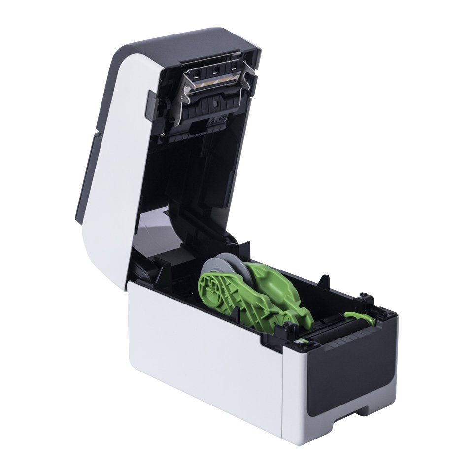 EAN 4977766832991 - Brother TD-2320DSA300 impresora de etiquetas Térmica directa 300 x 300 DPI 152 mm/s Alámbrico Ethernet imagen 4