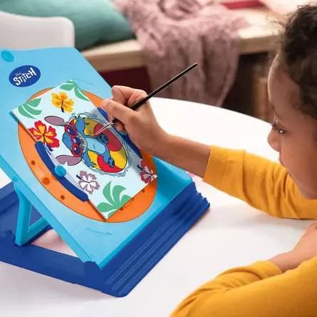 EAN 4005555233053 - Ravensburger 12023305 juguete de arte y manualidades imagen 4