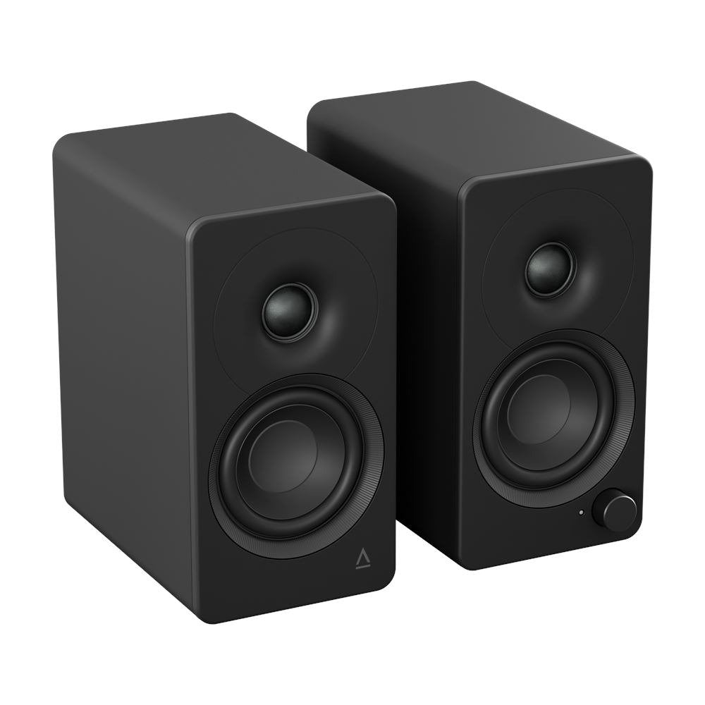 Creative Altavoz Activo Xf-1 2.0 Negro
