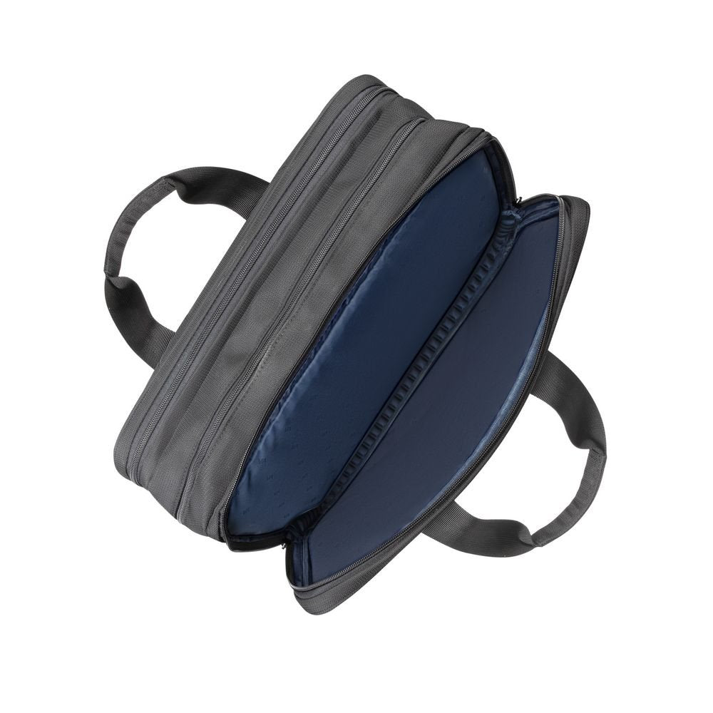 Maletin Rivacase 8432 Para Portátil 15,6 Eco Negro