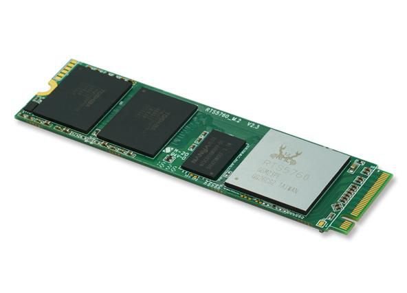 EAN 5706998614377 - CoreParts NE-256T unidad de estado sólido 256 GB M.2 PCI Express 3.0 NVMe 3D TLC imagen 6
