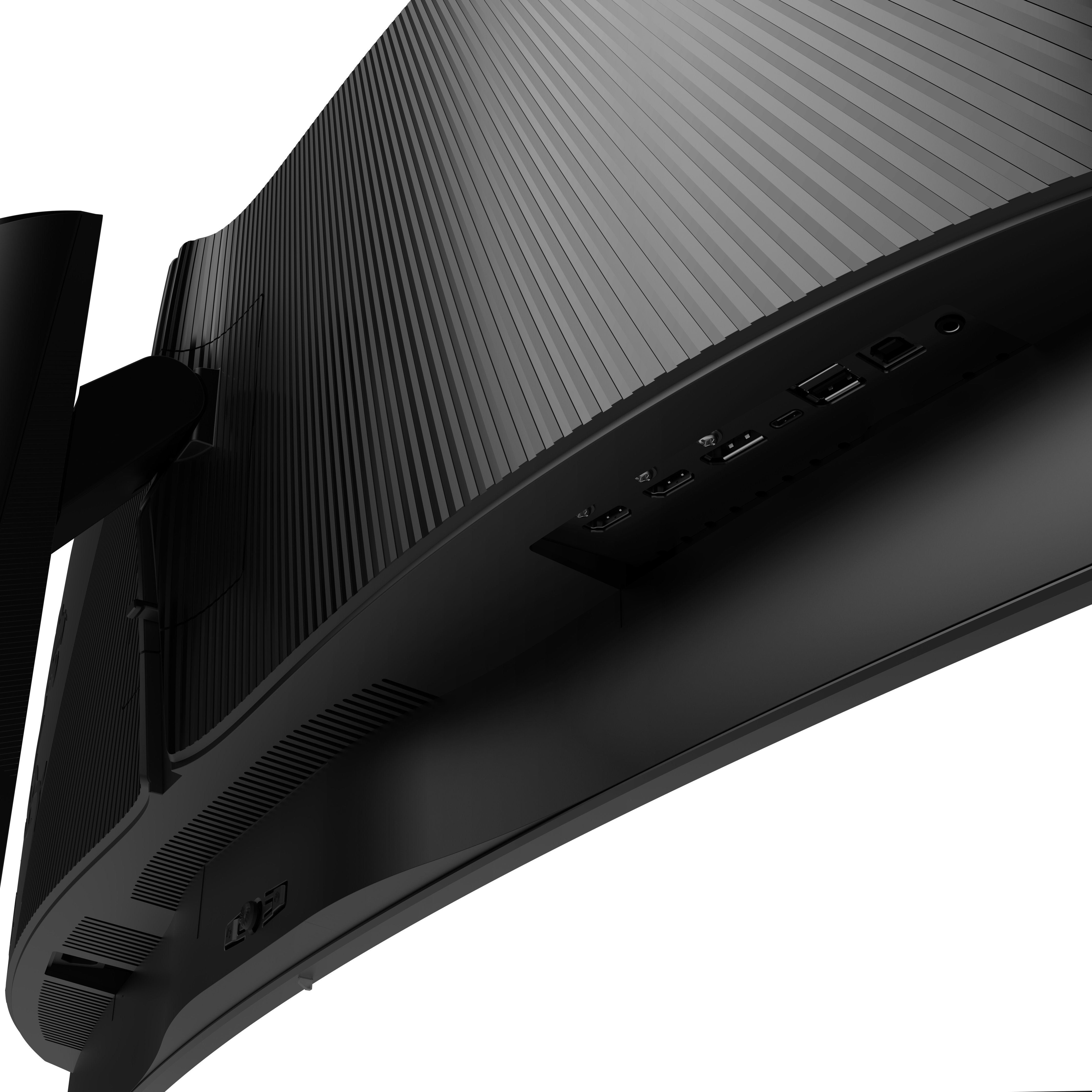 EAN 4711377237932 - MSI MPG 491CQPX QD-OLED pantalla para PC 124,5 cm (49") 5120 x 1440 Pixeles Dual QHD Negro imagen 23