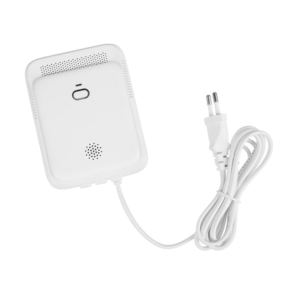 EAN 8712836971660 - Smartwares FGA-13410 detector de gas Butano, Metano, Propano imagen 4