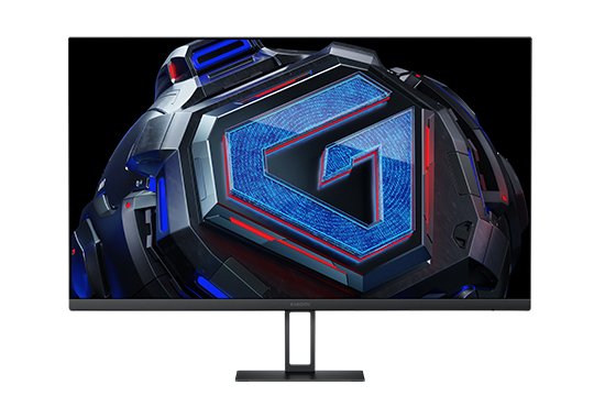 Monitor Xiaomi 2k Gaming G27qi 27" Ips Lcd 180hz 1ms Gtg - Monitor Para Pc