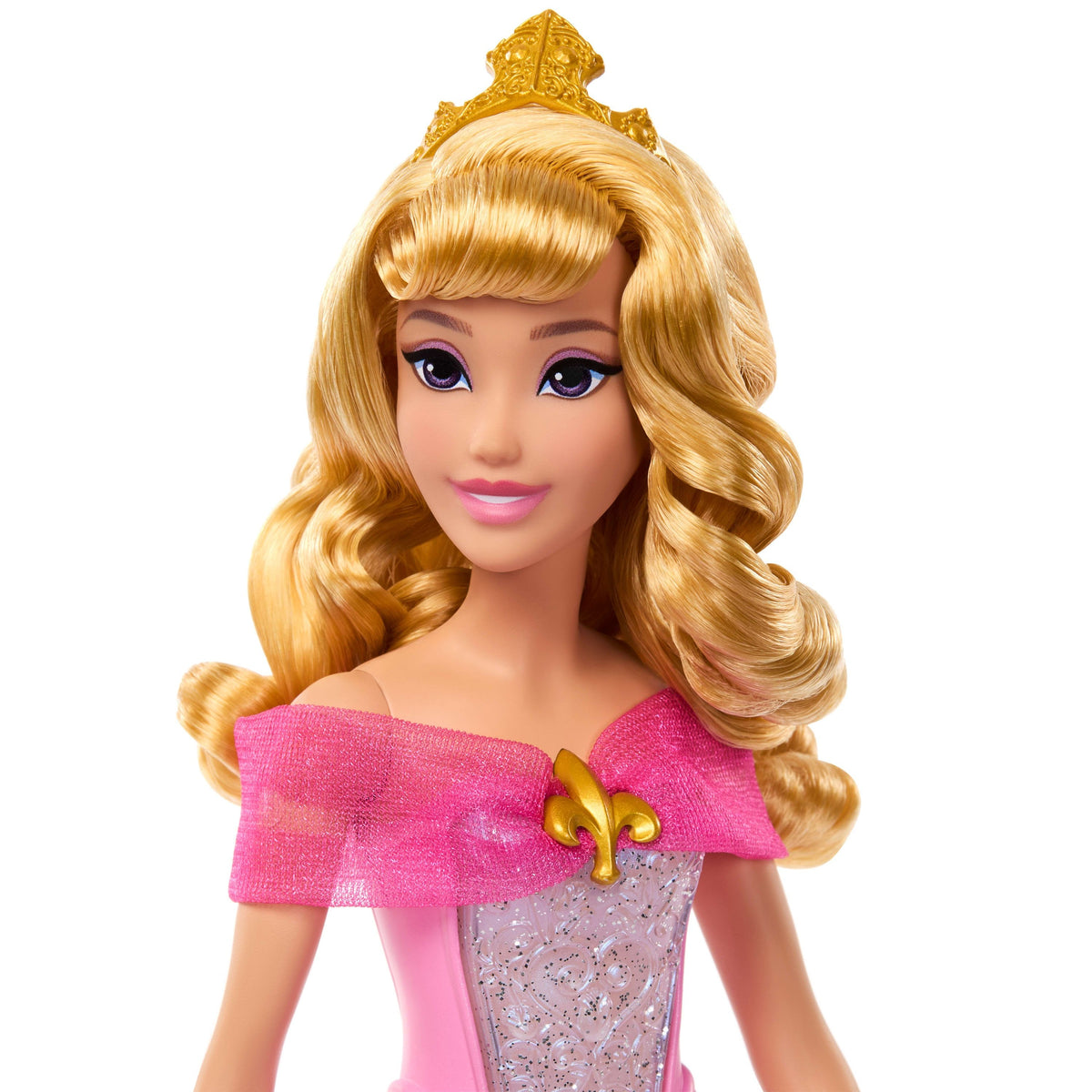 Muñeca Aurora La Bella Durmiente Disney