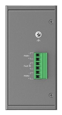 Omada 10-Port Gigabit Industrial